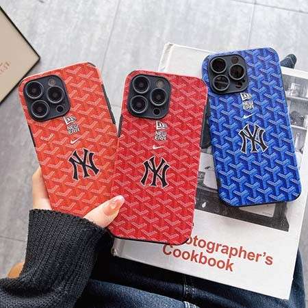 kaws galaxy s23 s22 case New York Yankees iphone 14 15 cover