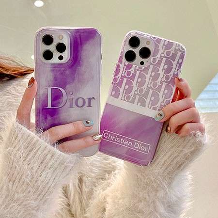 全面保護 iPhone 14plus 携帯ケース Dior