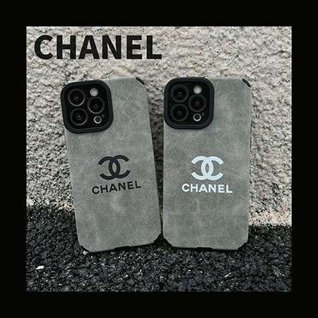 chanel アイフォン 14 pro/14pro max ケース 全面保護