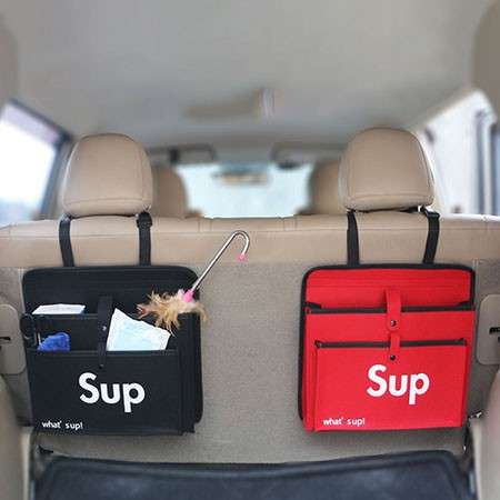 車用収納ボックス 高品質 supreme