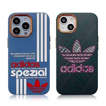 カジュアル iphone14 Adidas 携帯ケース