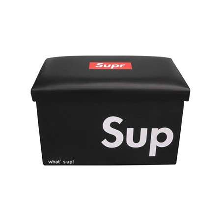 supremeカー用品