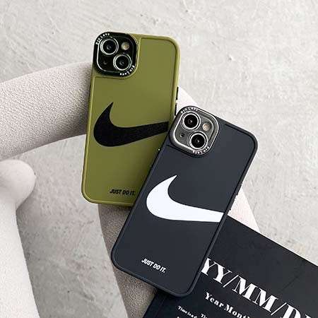 流行り Nike iPhone 14 promax スマホケース