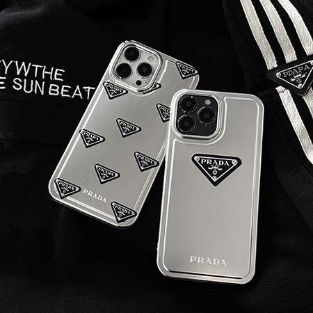 全面保護iPhone 14proケースPrada