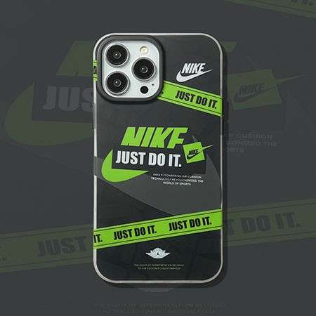 アイフォーン14pro/14promax Nike オシャレ 保護ケース