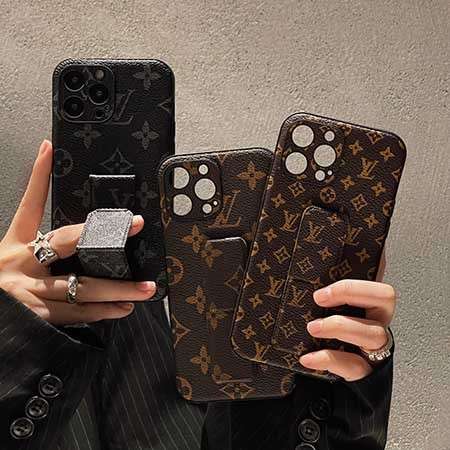 LOUIS VUITTON モノグラム iPhone14 Proケース