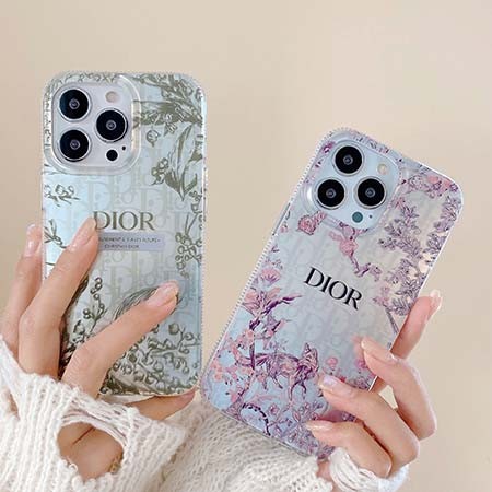 dior iphone13/13Pro ケース 動物柄