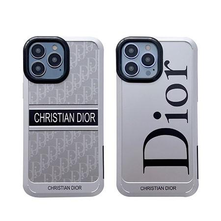 dior シンプル風 iphone 14スマホケース Dior 個性 iphone 14pro 