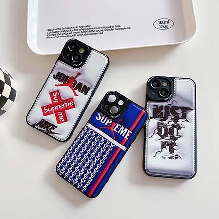 シュプリームxヴィトンコラボ iPhone14ケース supreme アイフォン
