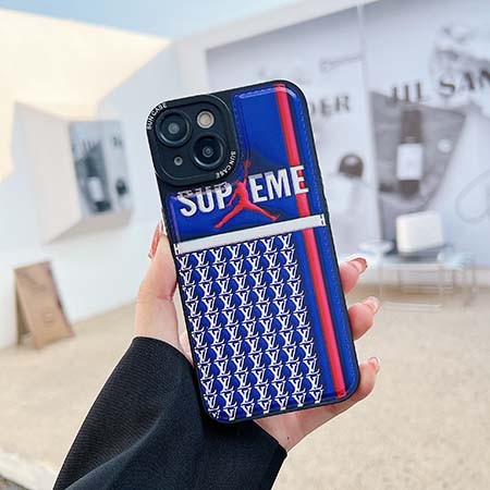 Supreme Louis Vuitton iPhone 14 | iPhone 14 Plus | iPhone 14 Pro | iPhone  14 Pro Max Case