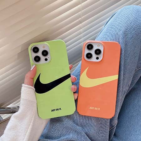 全面保護 nike アイフォーン14Pro ケース