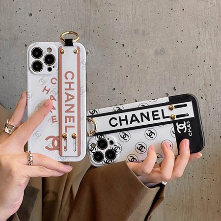 シャネル iphone16ケース ベルト付き 人気
