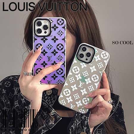 LV アイフォン 12 pro/12 ゴージャス スマホケース