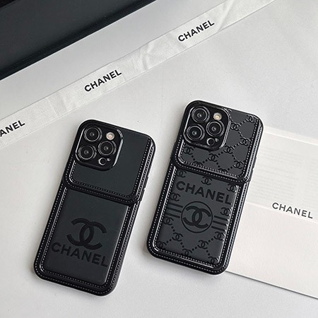 シャネル chanel ケース