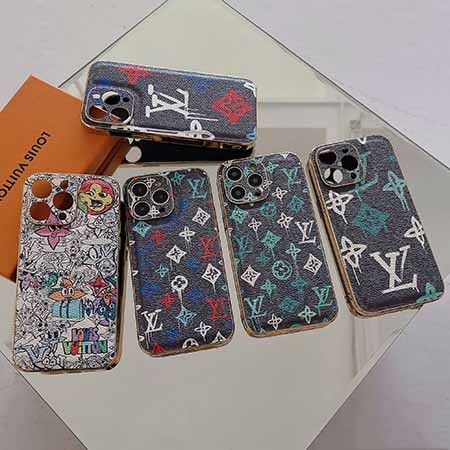 vuitton iphone15 ケース 耐衝撃