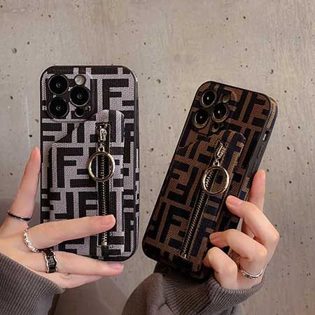 彼氏へのプレゼント iPhone 12/12 pro fendi スマホケース