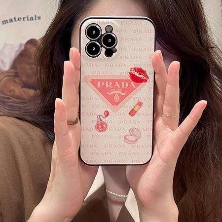 prada  ケース iPhone 12/12pro 女性愛用