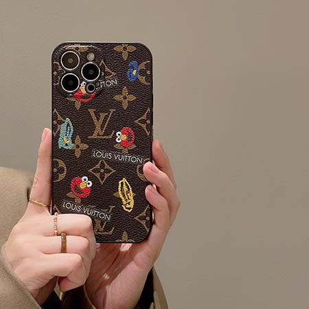 面白い ルイビトン iphone15携帯ケース