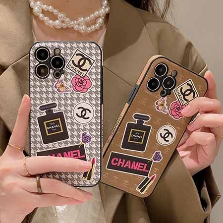chanelアイフォン 15ブランド風携帯ケース