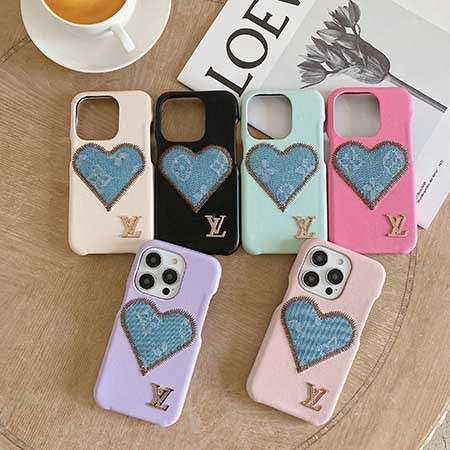 vuitton iphone15ケース