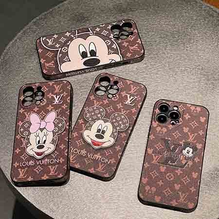 高校生 vuitton風 アイフォーン 15 pro スマホケース