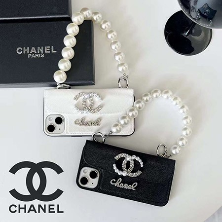 レビュー シャネル chanel ケース