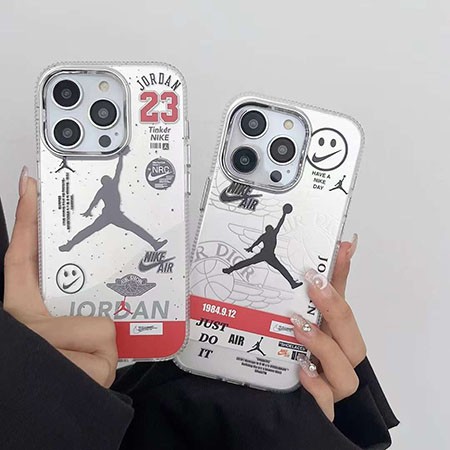 アイホン 15 air jordan エアジョーダン ケース