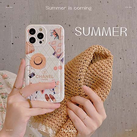 2023年iphone15シリーズケース 予約 iphone14ケース 新作Chanel