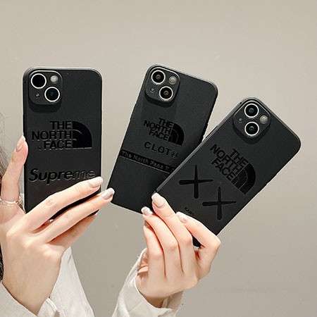 kaws iphone 15pro maxスマホケース 純正