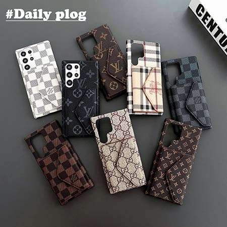 バーバリー burberry iphone15/14/13シリーズケース・カバー チェック