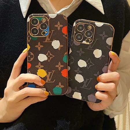 電気メッキ iphone 15 携帯ケース vuitton