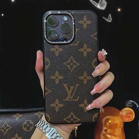 Louis Vuitton X Supreme iPhone 13 / 13 Mini / 13 Pro / 13 Pro Max Case Cover