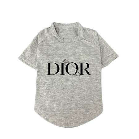Dior猫と犬 ブランド