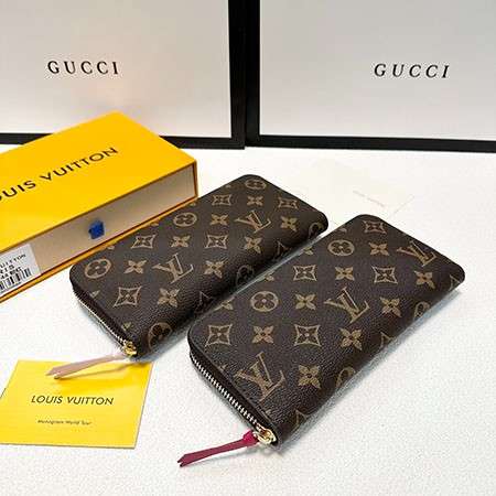 LOUIS VUITTON 長財布