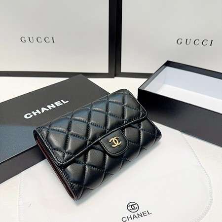 chanel 大人気