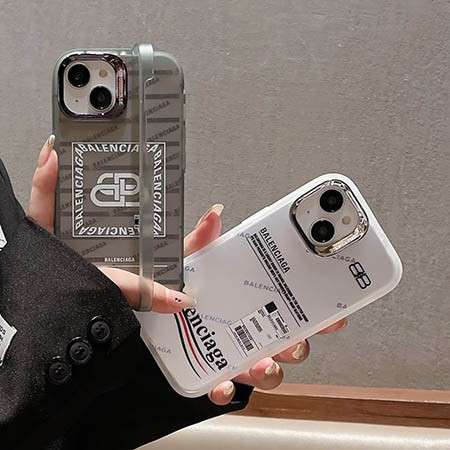 ブランド balenciaga アイフォーン 15 ultra 携帯ケース