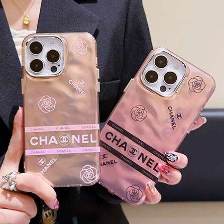 chanel風 アイホン 13 プロ携帯ケース 日韓風