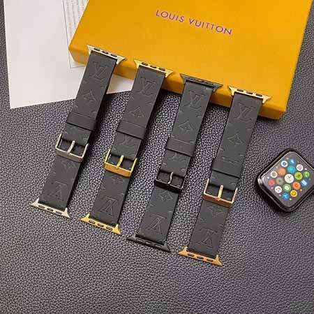 ルイヴィトンApple WatchバンドN級品