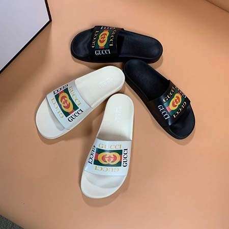 グッチ サンダル メンズ