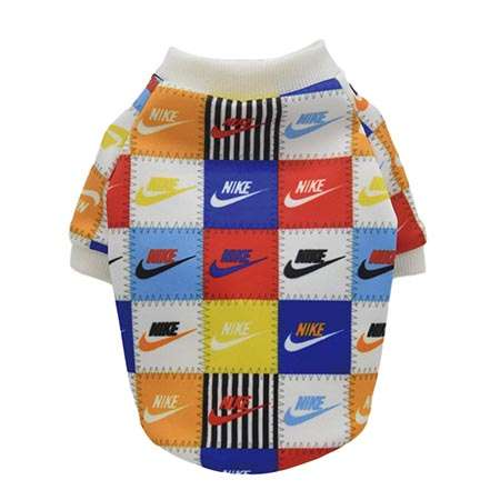 Nike 犬セーター