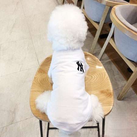 NY ブランド 犬の服