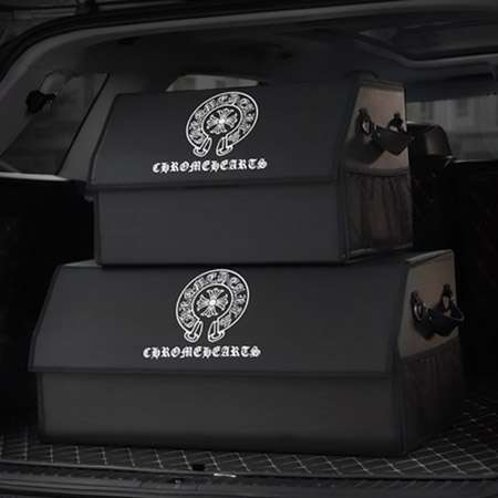 車用収納ボックス ChromeHearts