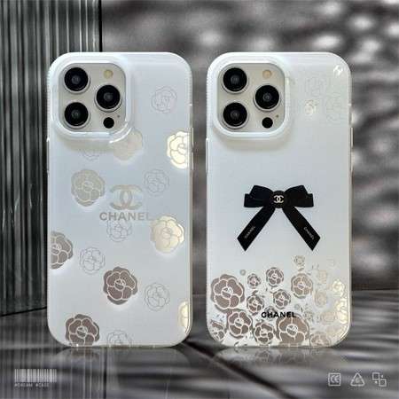 chanel iphone15ケース韓国