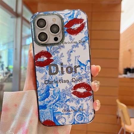 アイフォン 14 pro dior スマホケース 欧米風