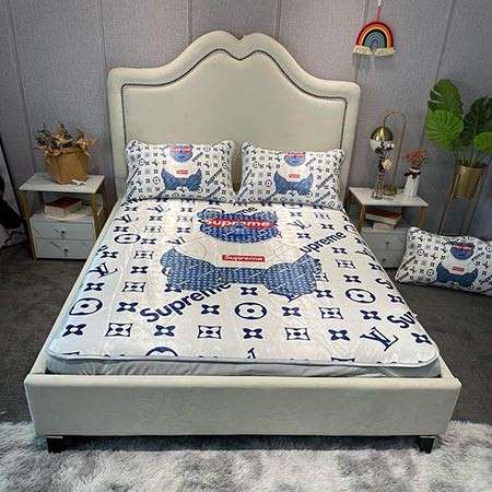 LV Supreme 夏用 寝具