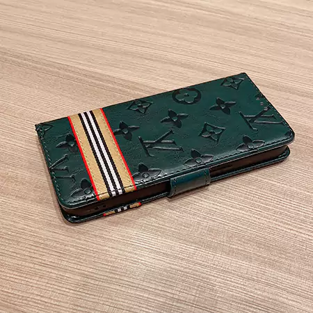 vuitton iphoneスマホケース手帳型