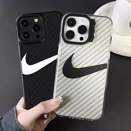 iphone16ケースナイキスポーツ風