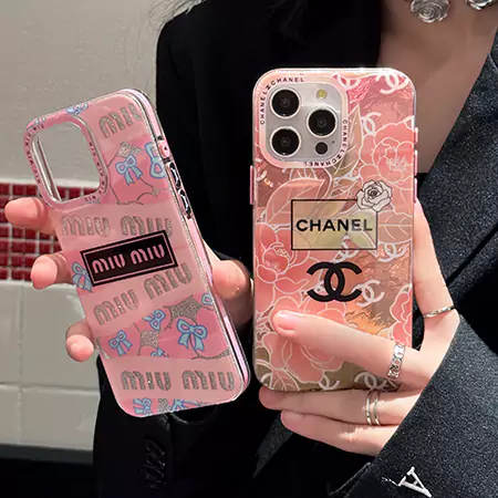 シャネルiphone15ケース