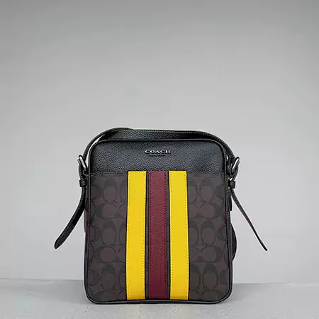 COACH ショルダーバッグ
