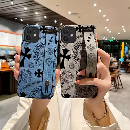 ハイブランド christian louboutin  iphone 15プラス カバー